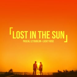 Lost In The Sun (Extended Mix)