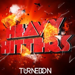 Turned On Heavy Hitters