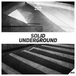 Solid Underground, Vol. 43