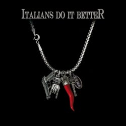Italians Do It Better