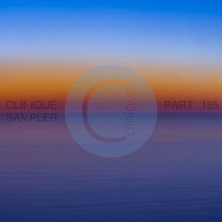 Clinique Sampler, Pt. 195