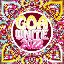 GOA UNITE 2022