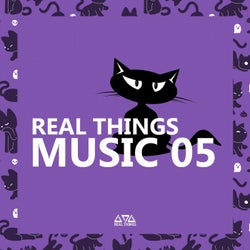 Real Things Music 05