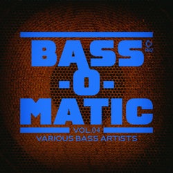 Bass-O-matic, Vol.04