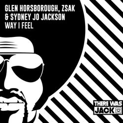 Way I Feel (Extended Mix)