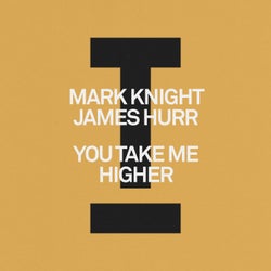 You Take Me Higher
