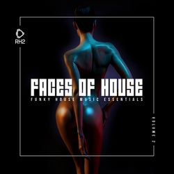 Faces Of House, Vol. 2