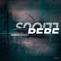 Domshe Remixes