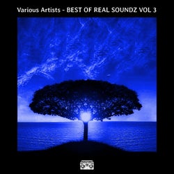 BEST OF REAL SOUNDZ VOL 3