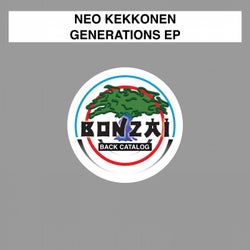 Generations EP
