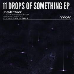 11 Drops Of Something