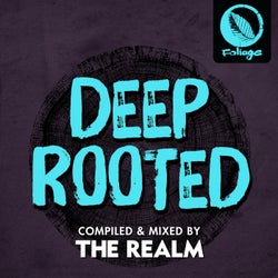 Deep Rooted - Compiled & Mixed by The Realm