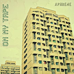 On My Tape EP