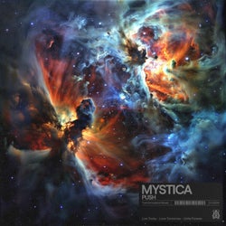 Mystica (Extended Mixes)