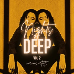 Nights of Deep, Vol. 2