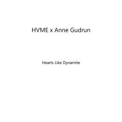 Hearts Like Dynamite