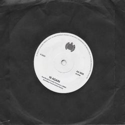 16 Again (Soul Mass Transit System Remix - Extended)