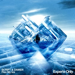 Flex My Ice - Extended Mix
