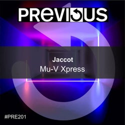 Mu-V Xpress