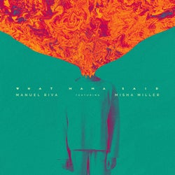 What Mama Said - Remix Pack