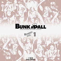 Remixed, Vol. 1