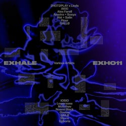 Exhale VA006