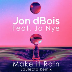 Make It Rain