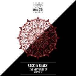 Back In Black! (The Very Best Of) Chapter 12