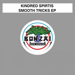 Smooth Tricks EP