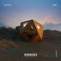 &Me (Extended Mix)