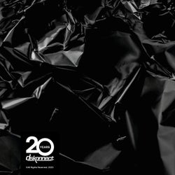 Dskonnect 20 Years