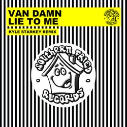Lie To Me