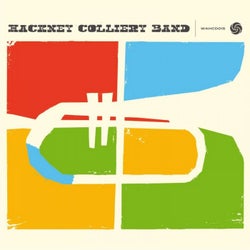 Hackney Colliery Band