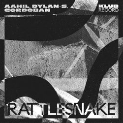 Rattlesnake (Extended)