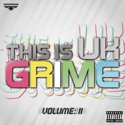 THIS IS UK GRIME VOL II