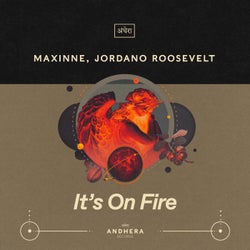 It's On Fire