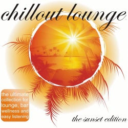 Chillout Lounge - The Sunset Edition