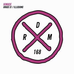 Grade 01 / Illusions
