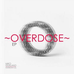 Overdose EP