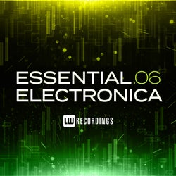 Essential Electronica, Vol. 06