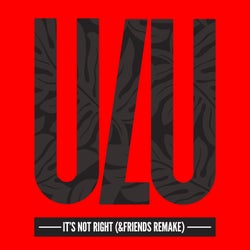 It's Not Right (&friends Remake)