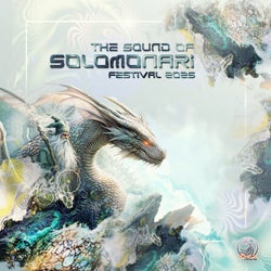 The Sound Of Solomonari Festival 2025