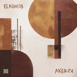 Akenza (Extended Mix)