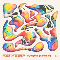 Balearic Biscuits, Vol. 5, Pt. 1