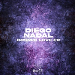 Cosmic Love EP