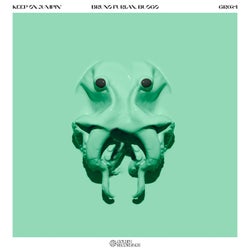 Keep On Jumpin' (Extended Mix)