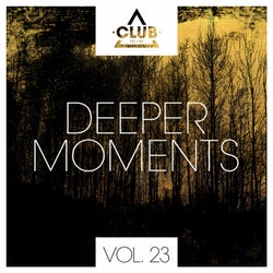 Deeper Moments Vol. 23