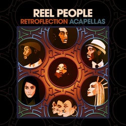 Retroflection 'Acapellas'