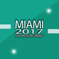 Miami 2017