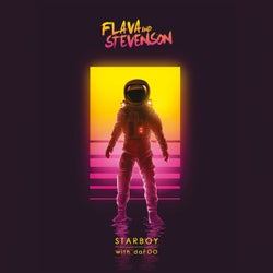 STARBOY